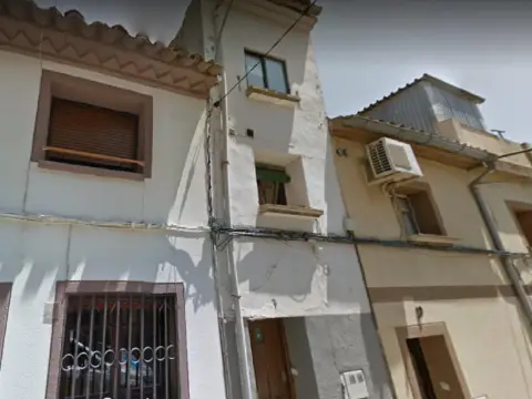 House in calle Molino, nº 7